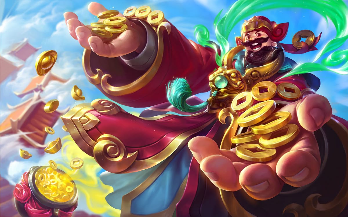 Fortune Dragon Welcome Bonus